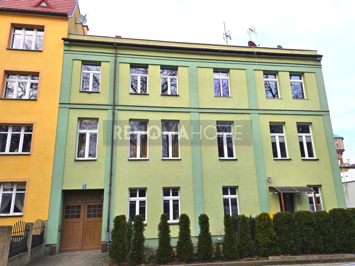 Mieszkanie na sprzedaż