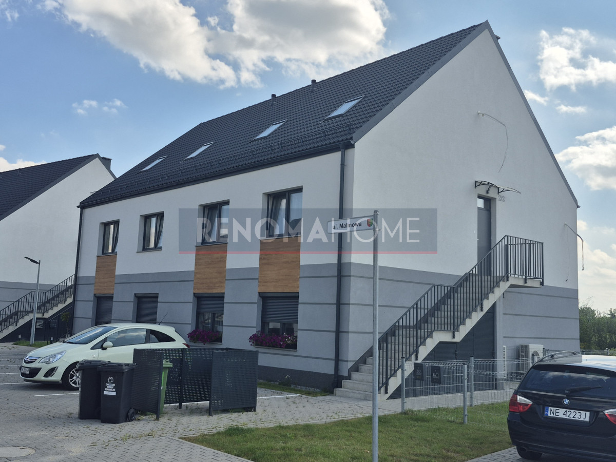 Mieszkanie na sprzedaż