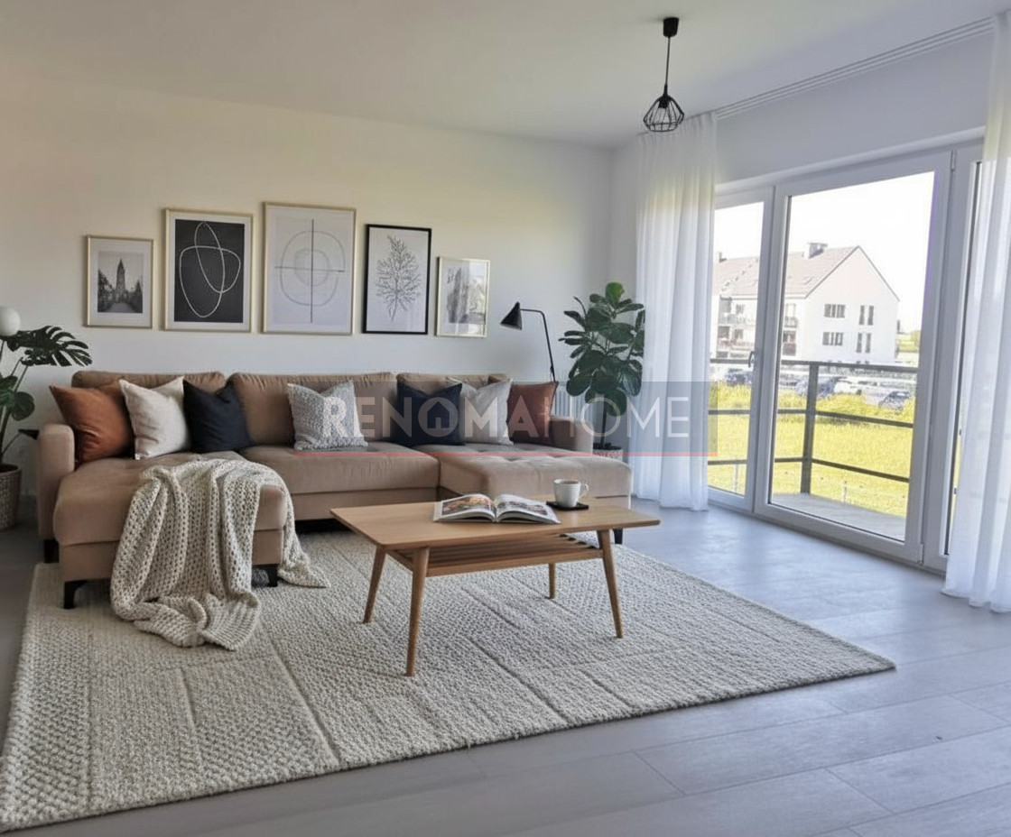 Mieszkanie na sprzedaż