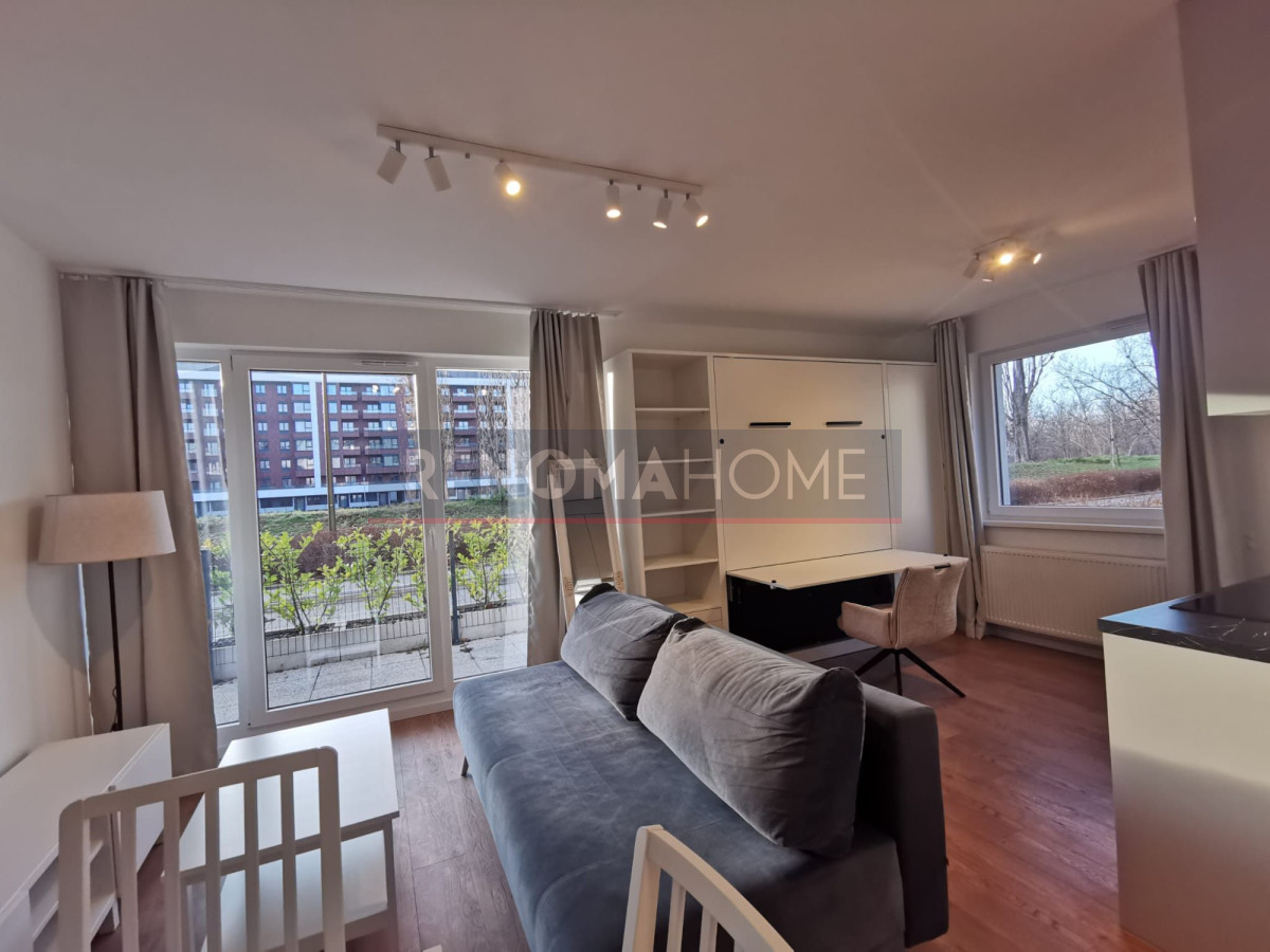 Mieszkanie na wynajem