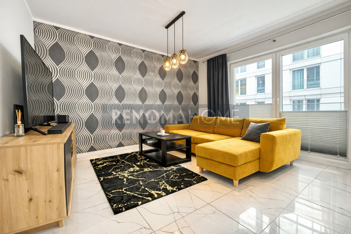 Mieszkanie na wynajem