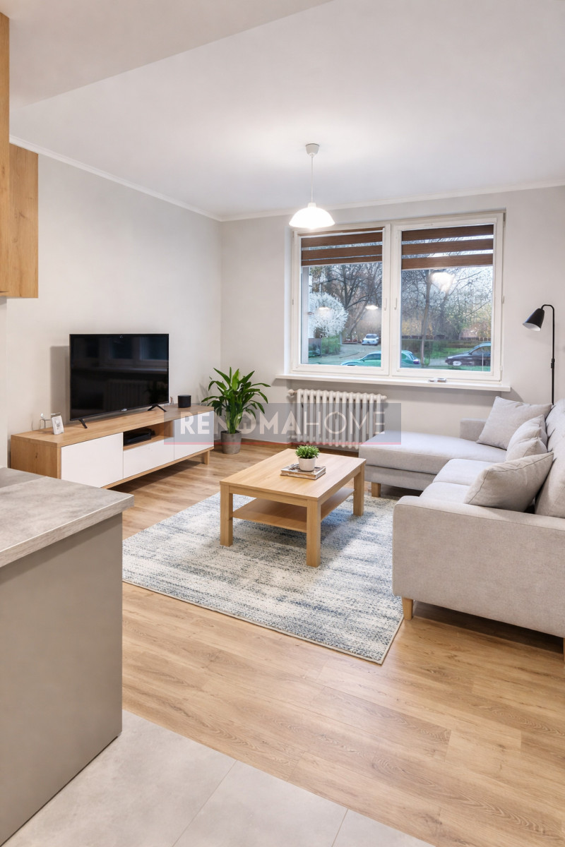 Mieszkanie na wynajem