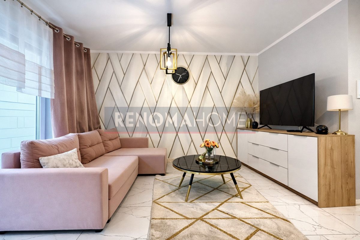 Mieszkanie na wynajem