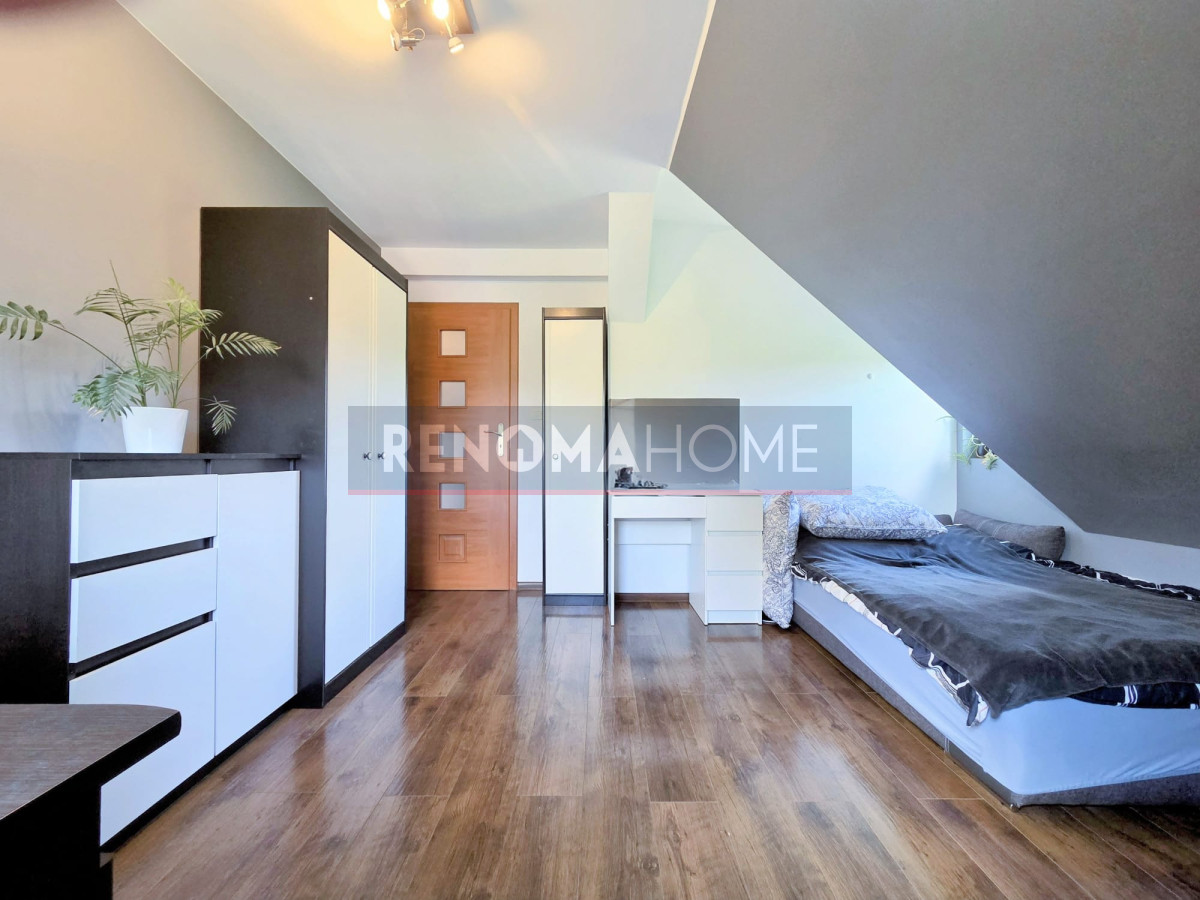 Mieszkanie na sprzedaż