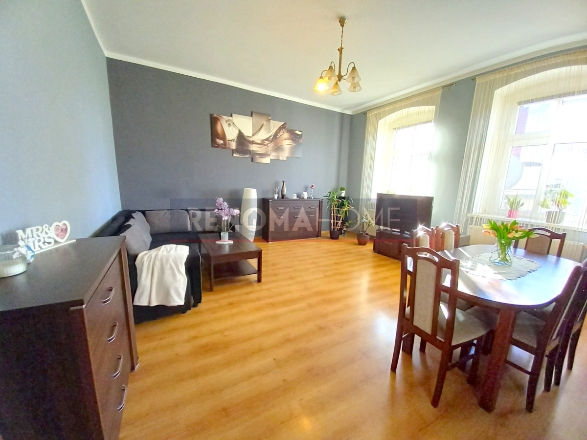 Mieszkanie na sprzedaż