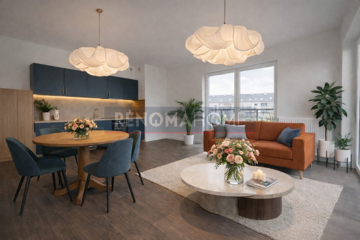 Mieszkanie na sprzedaż