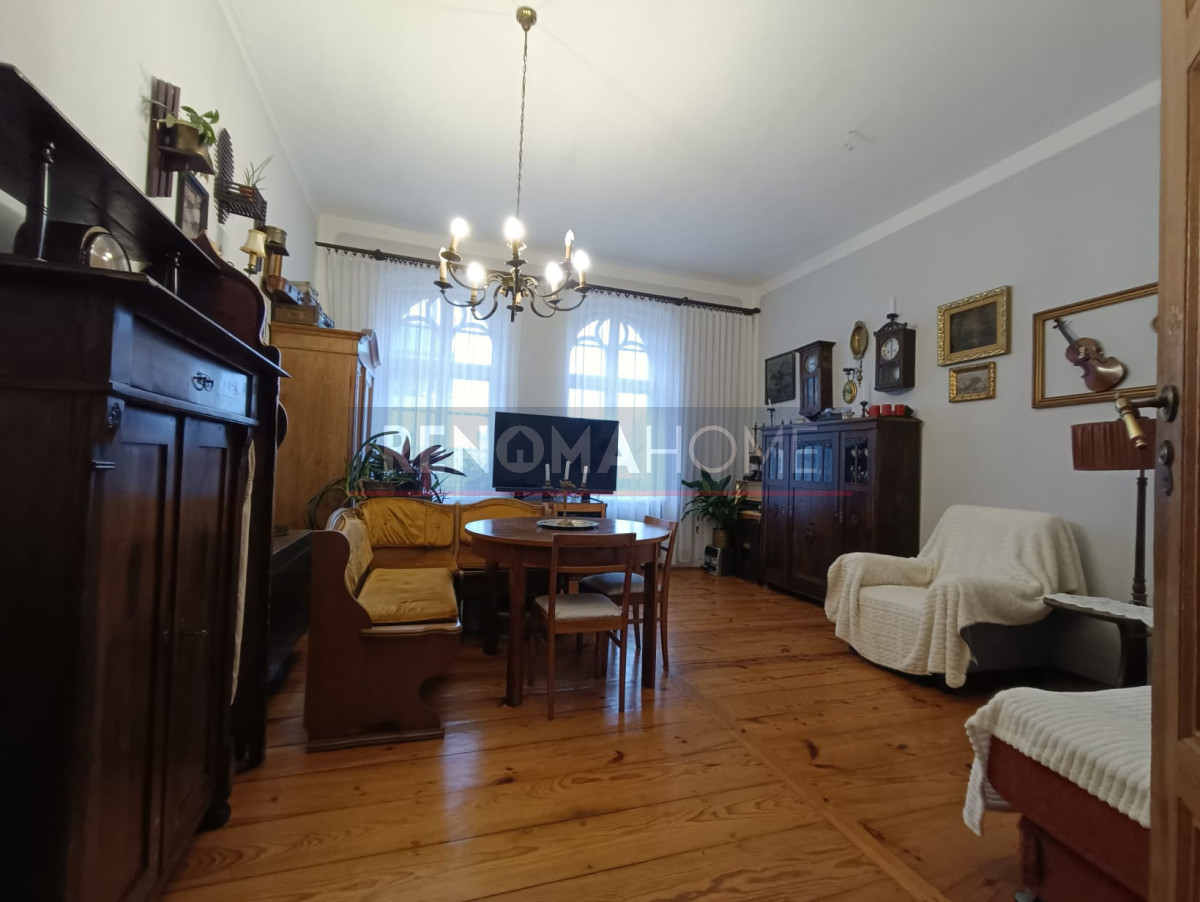 Mieszkanie na sprzedaż