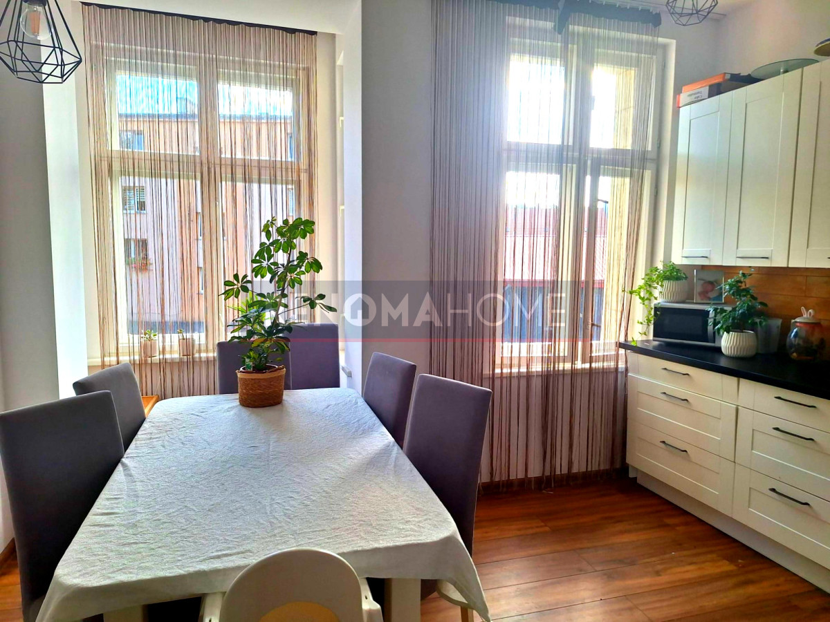 Mieszkanie na sprzedaż