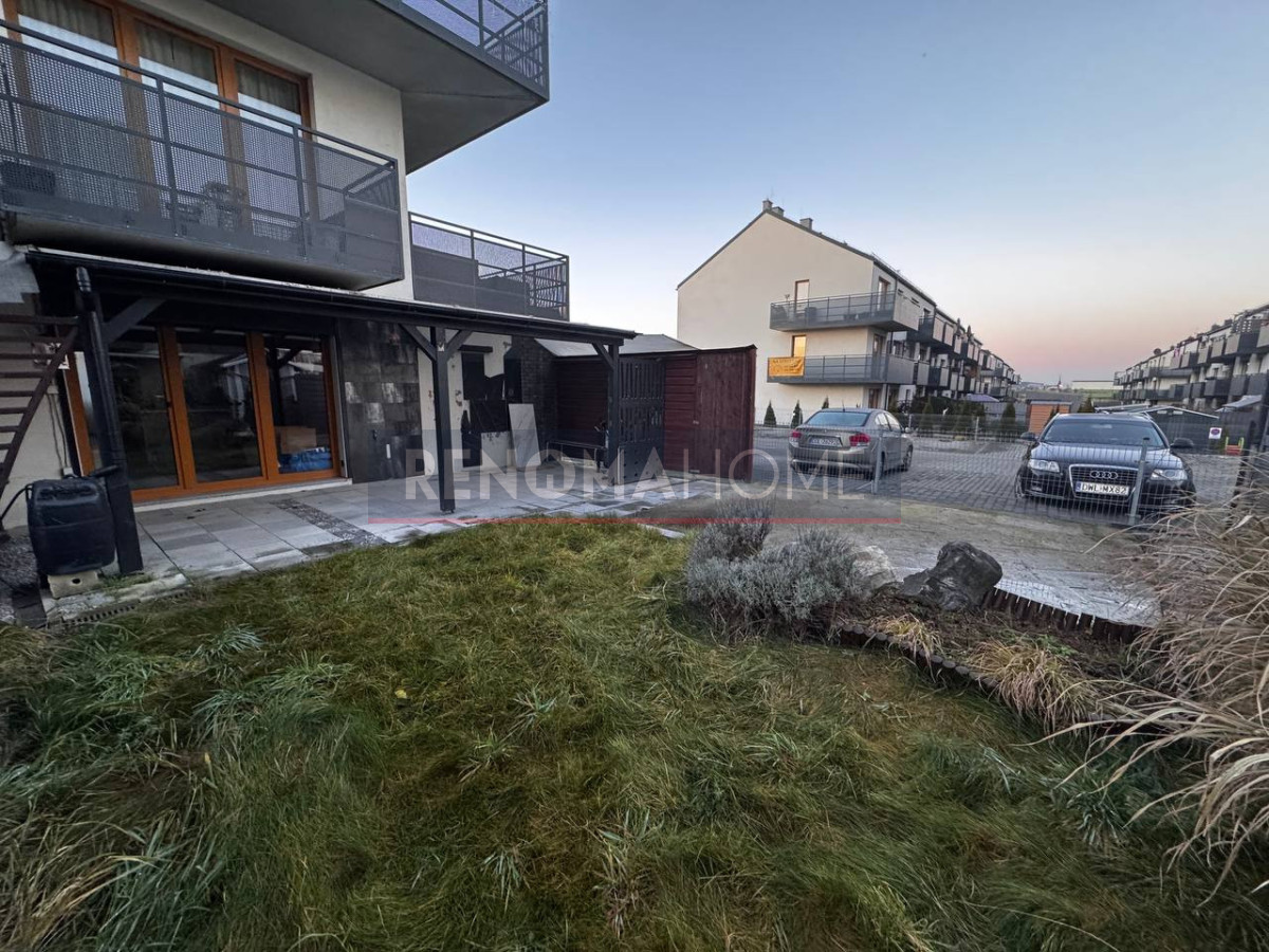 Mieszkanie na sprzedaż