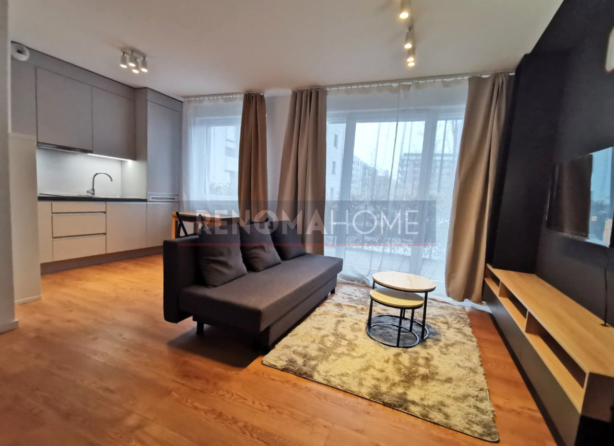 Mieszkanie na wynajem