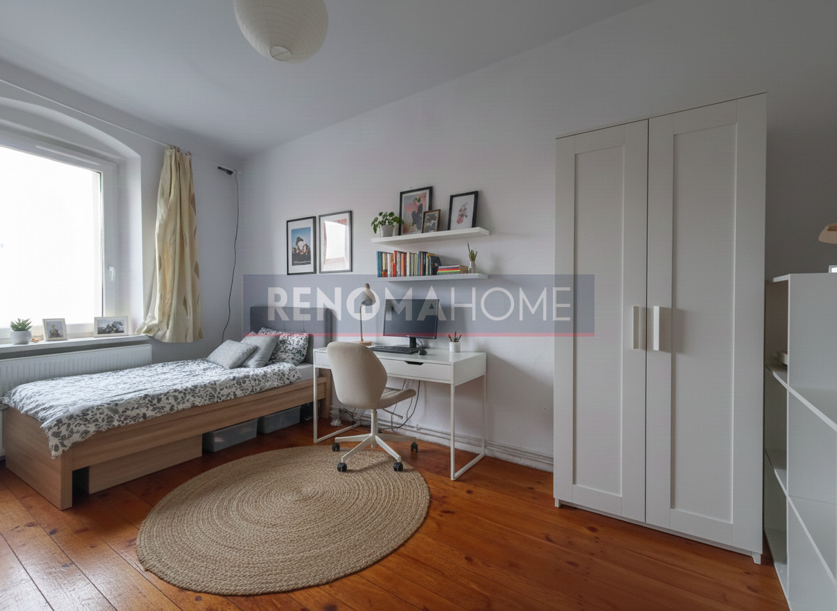 Mieszkanie na sprzedaż