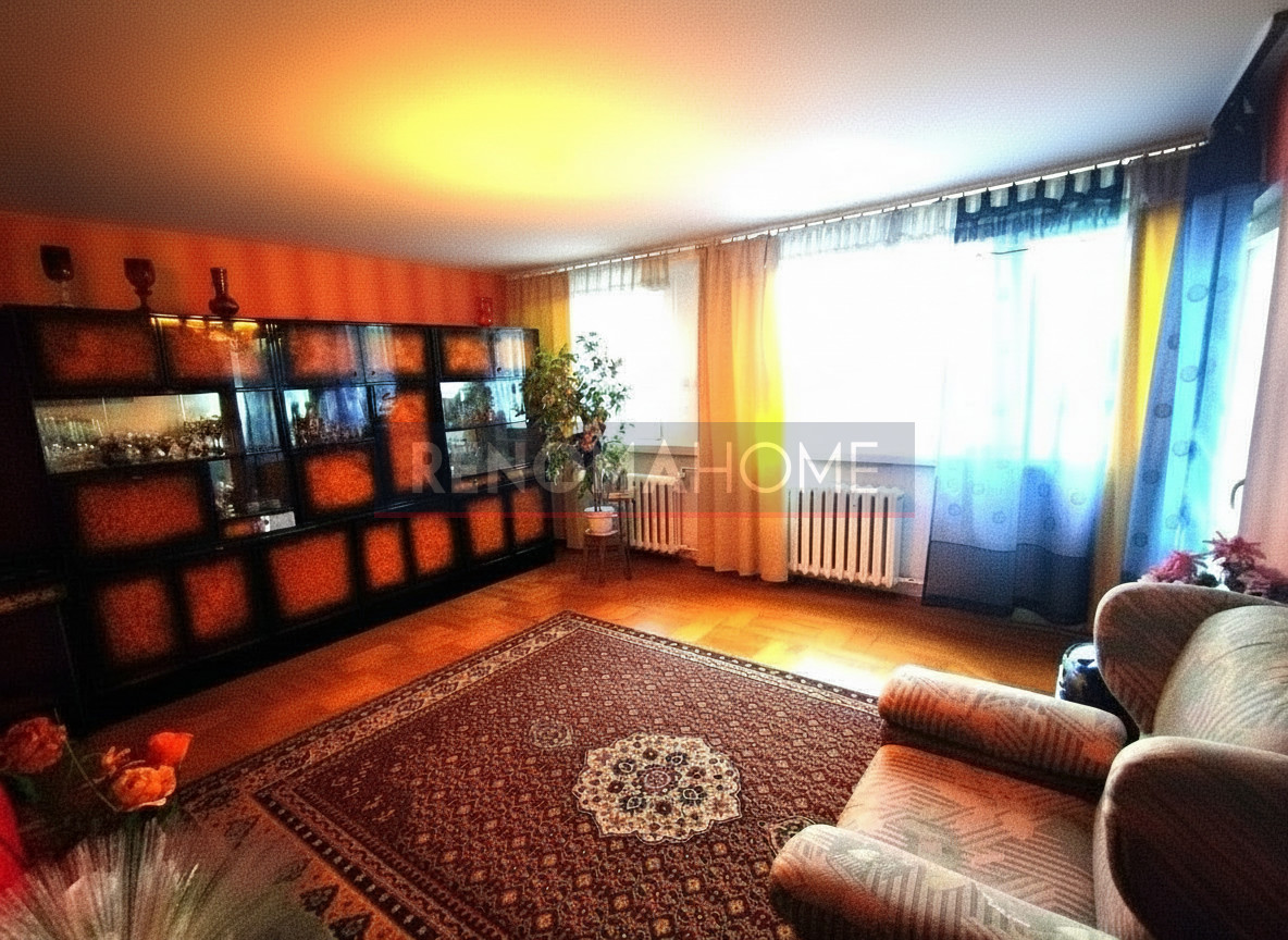 Mieszkanie na wynajem