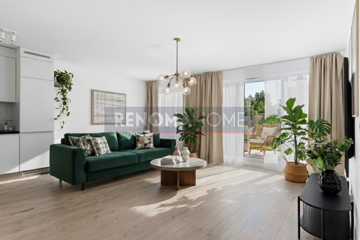 Mieszkanie na sprzedaż