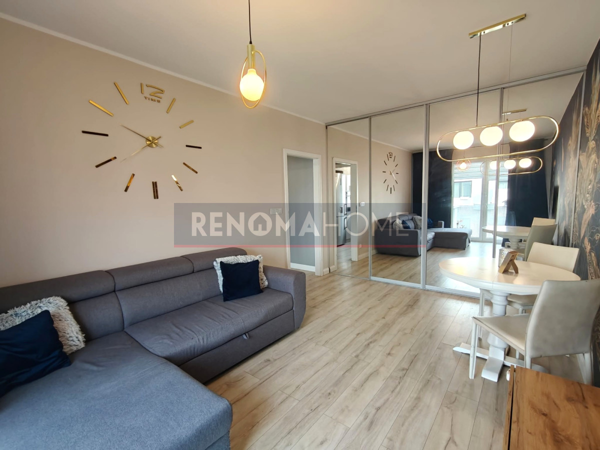 Mieszkanie na wynajem