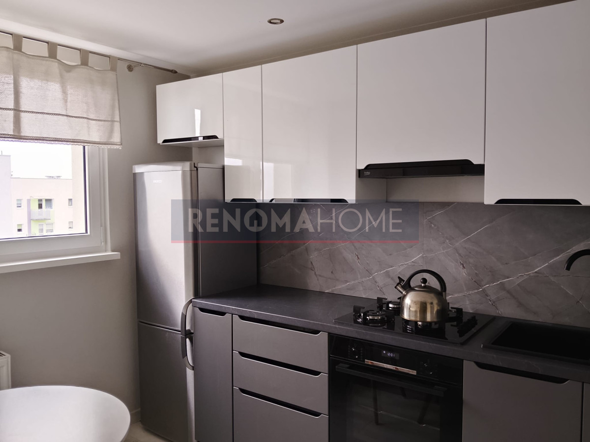 Mieszkanie na wynajem