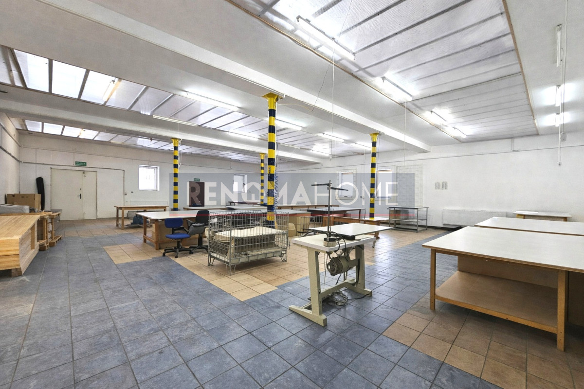 Komercyjny na sprzedaż