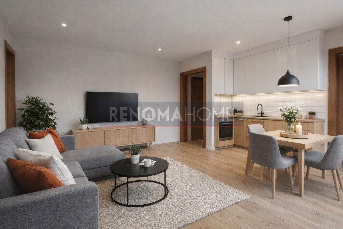 Mieszkanie na sprzedaż