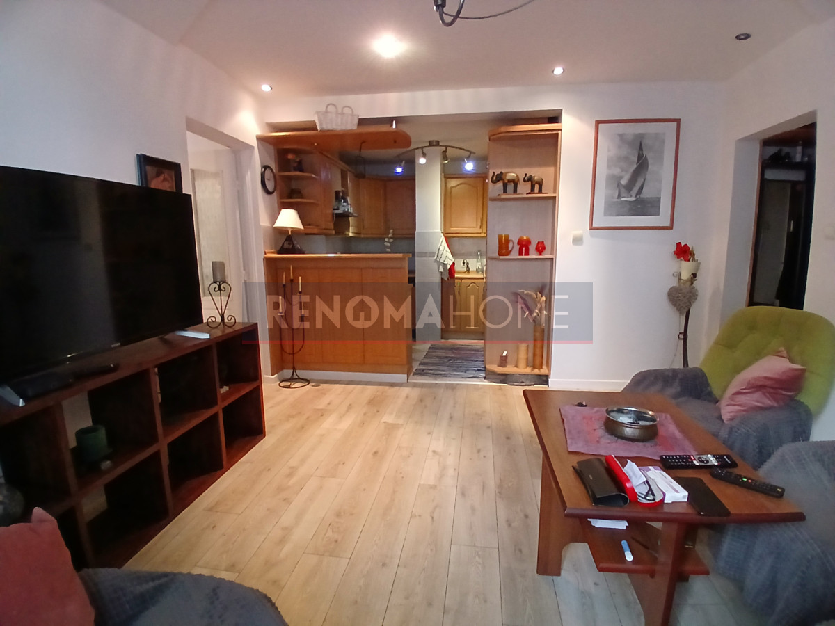 Mieszkanie na wynajem