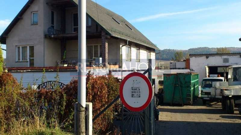 Komercyjny na sprzedaż