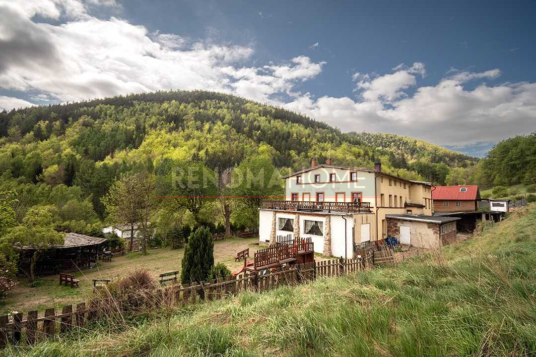 Komercyjny na sprzedaż