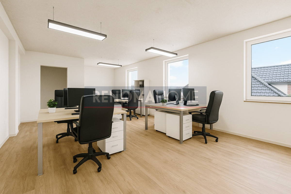 Komercyjny na wynajem