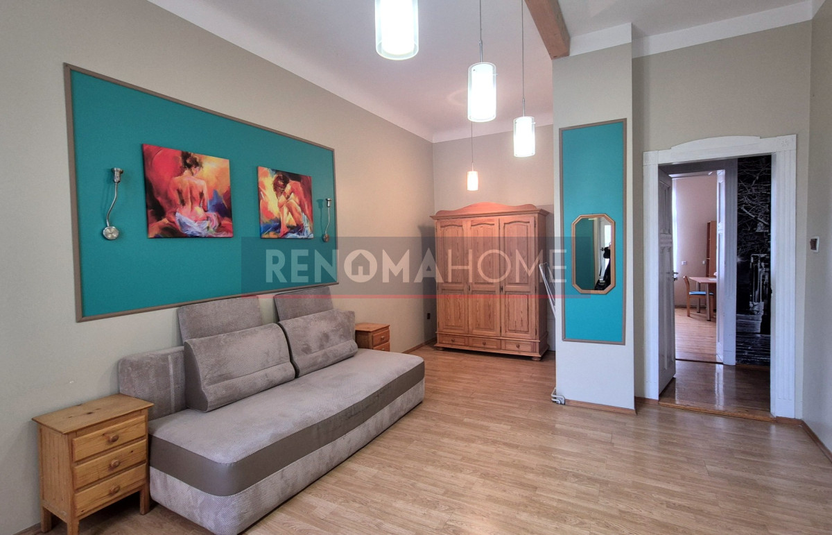 Mieszkanie na wynajem