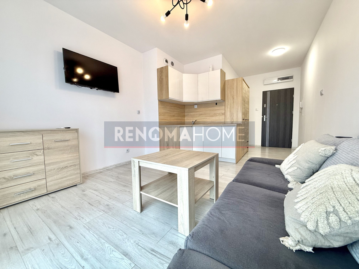 Mieszkanie na wynajem