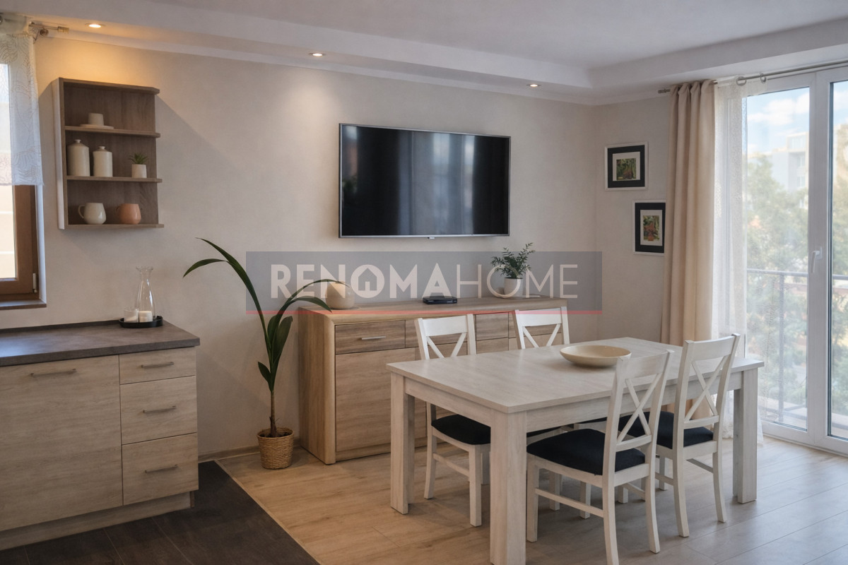 Mieszkanie na sprzedaż