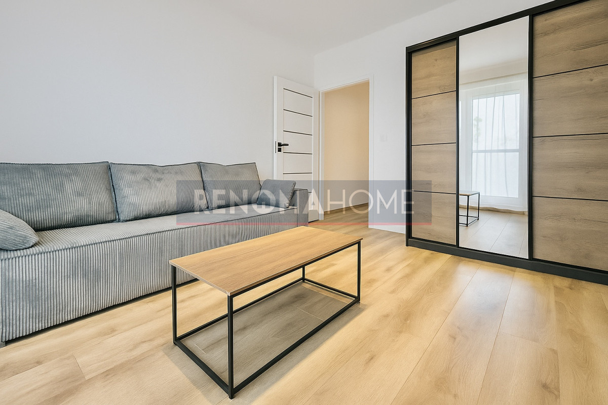 Mieszkanie na wynajem