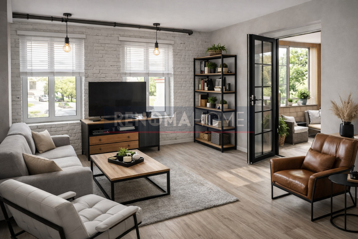 Mieszkanie na sprzedaż