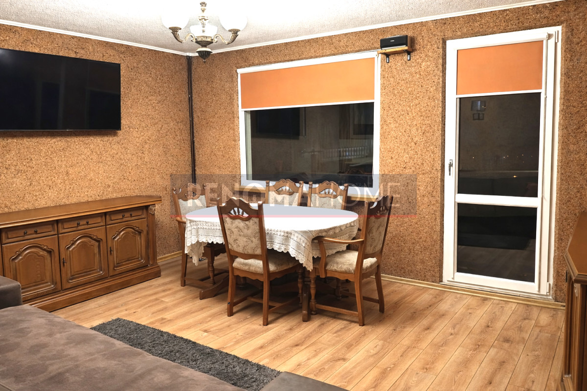 Mieszkanie na sprzedaż