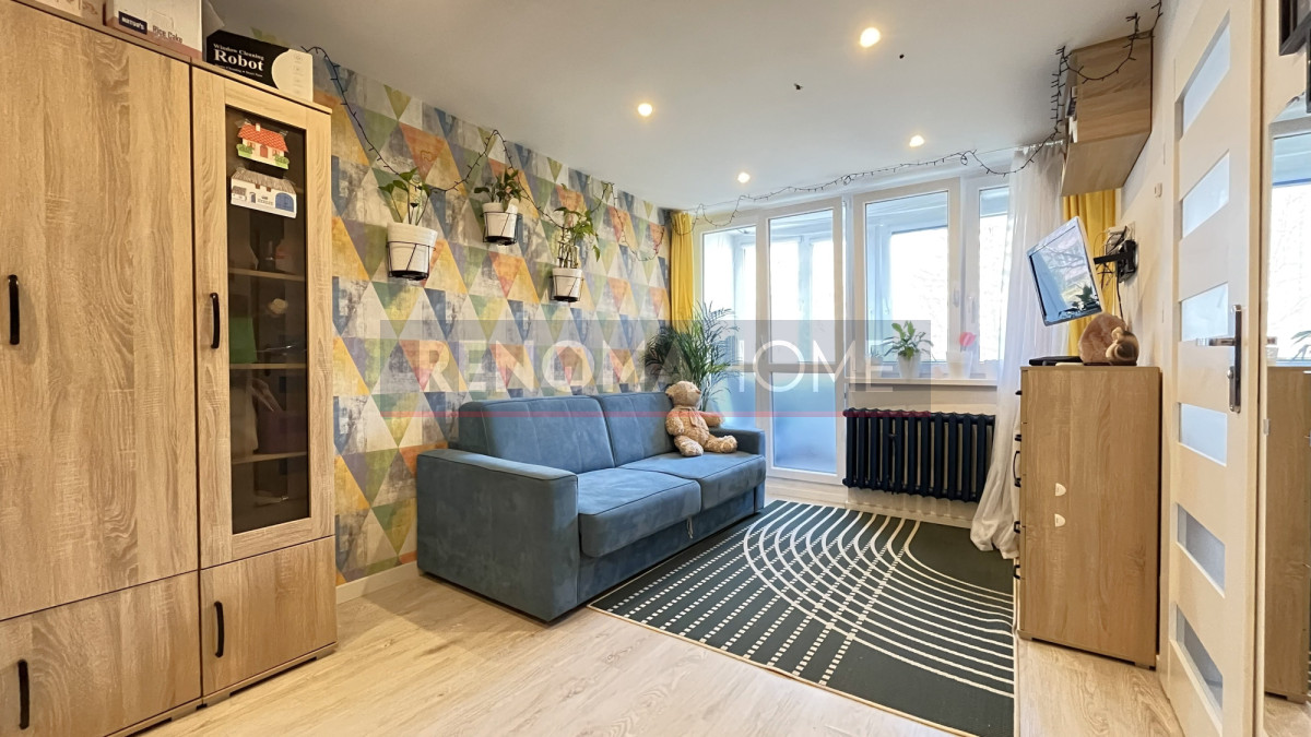 Mieszkanie na sprzedaż