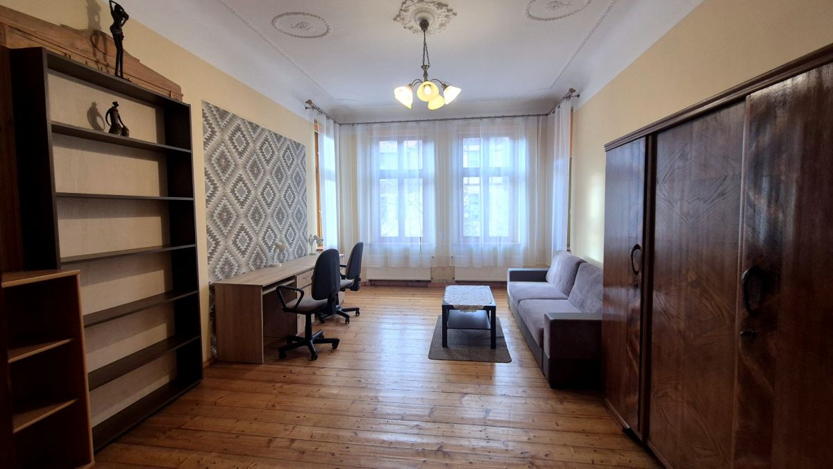 Mieszkanie na wynajem