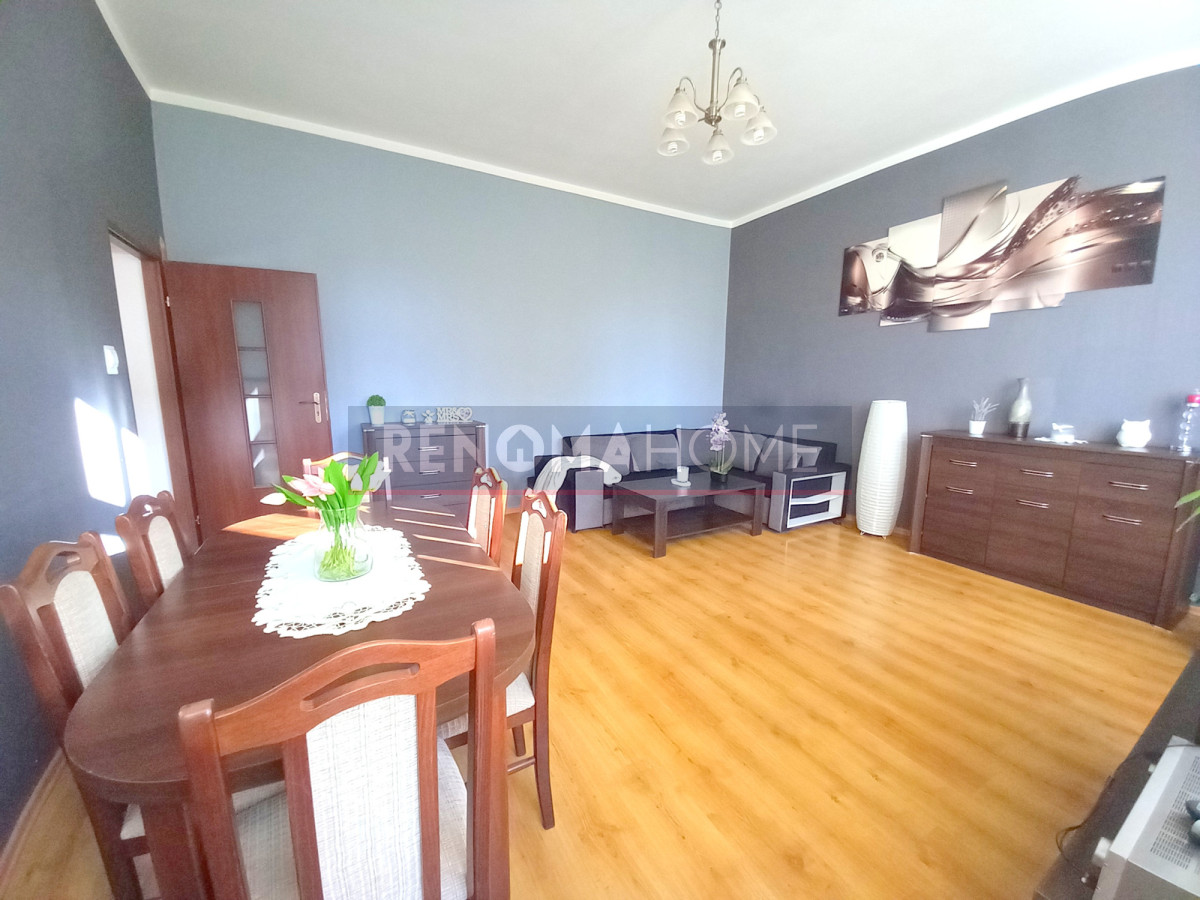 Mieszkanie na sprzedaż