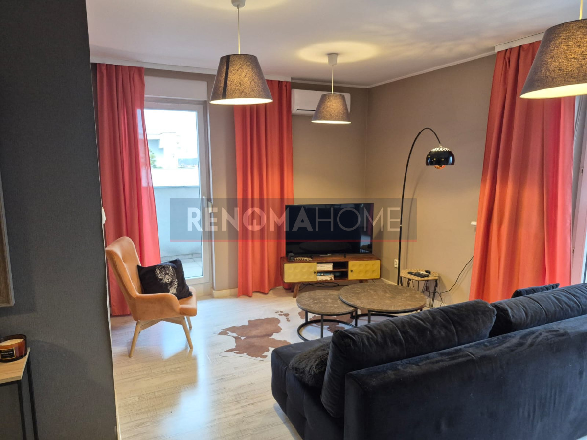 Mieszkanie na wynajem