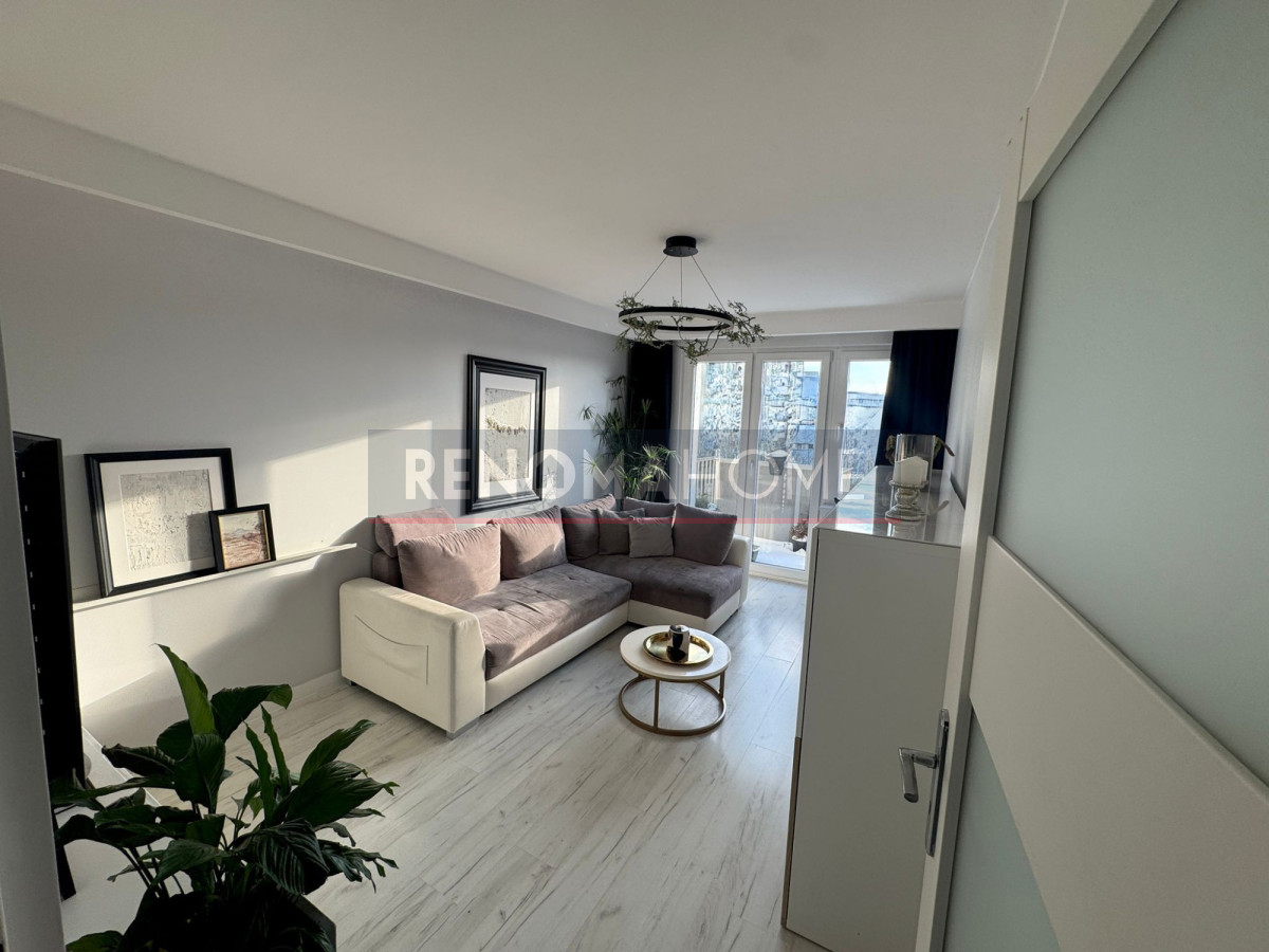 Mieszkanie na wynajem