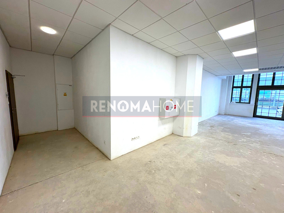 Komercyjny na wynajem