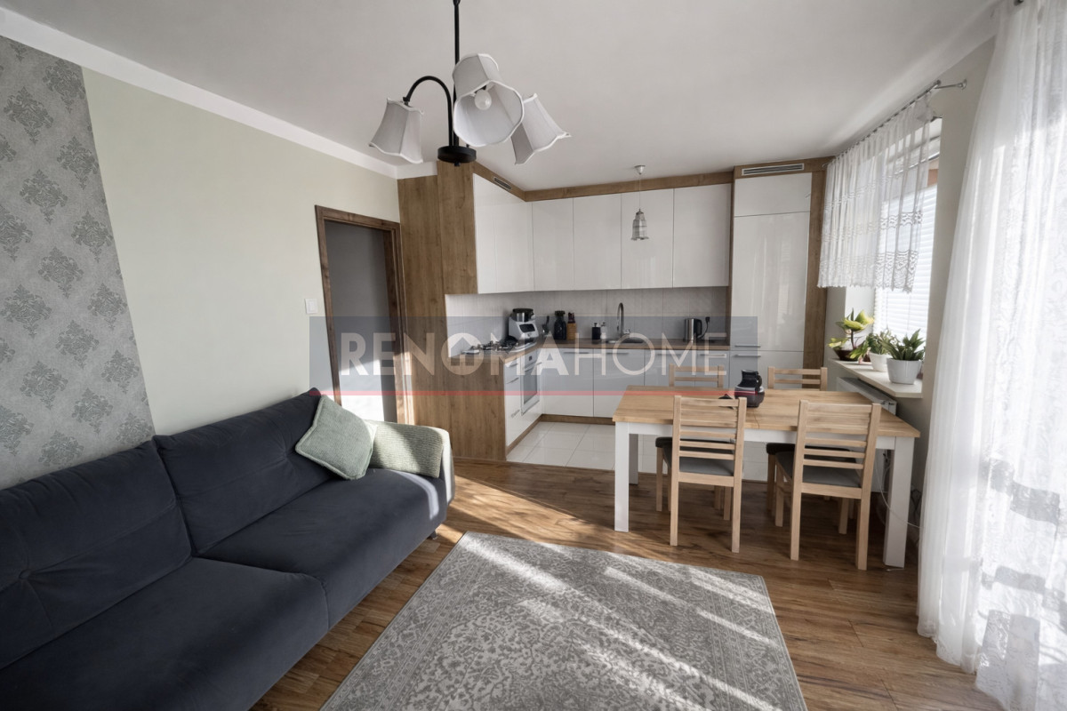 Mieszkanie na sprzedaż