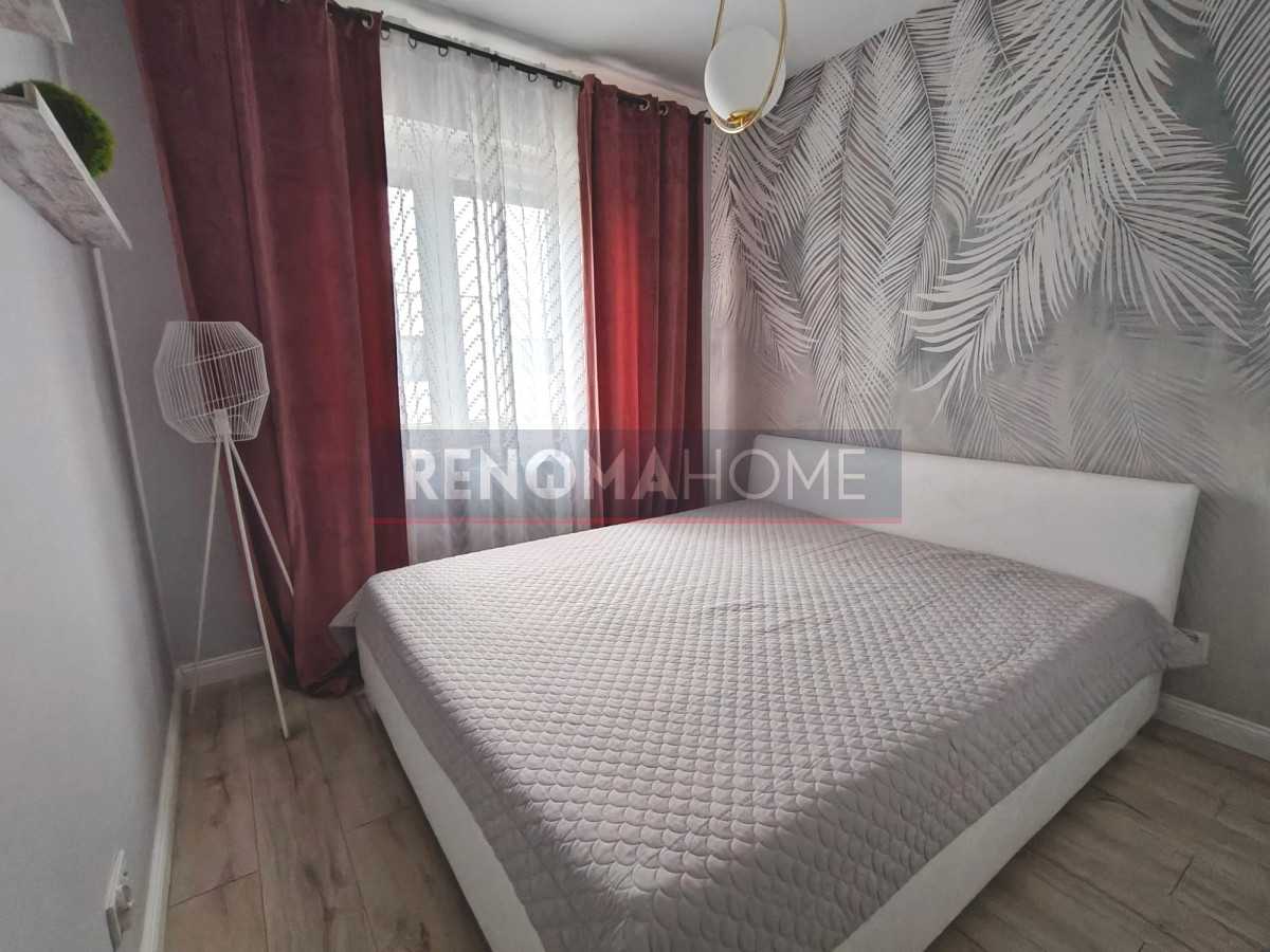 Mieszkanie na wynajem