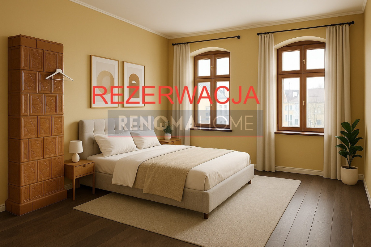 Mieszkanie na sprzedaż