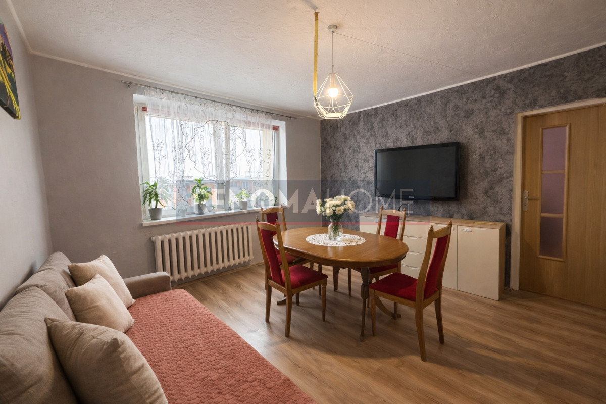 Mieszkanie na sprzedaż