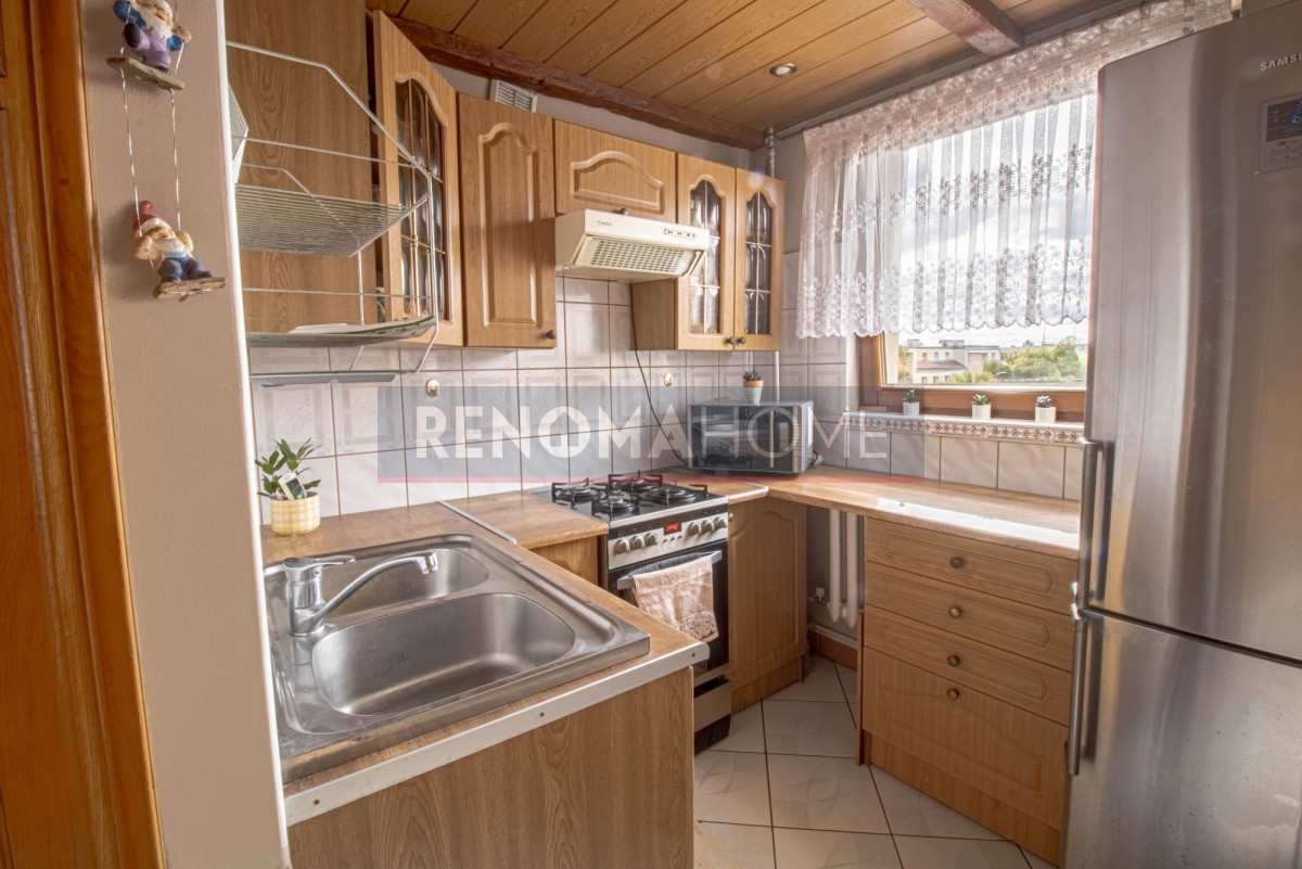 Mieszkanie na sprzedaż