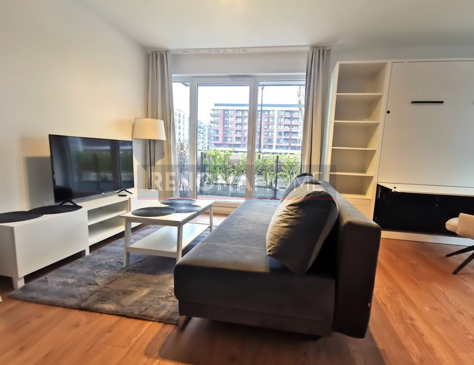 Mieszkanie na wynajem