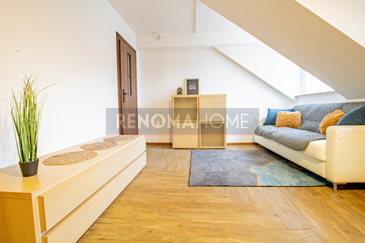 Mieszkanie na sprzedaż