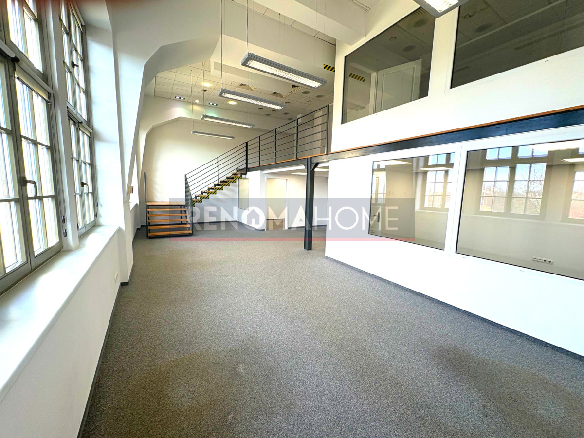 Komercyjny na wynajem