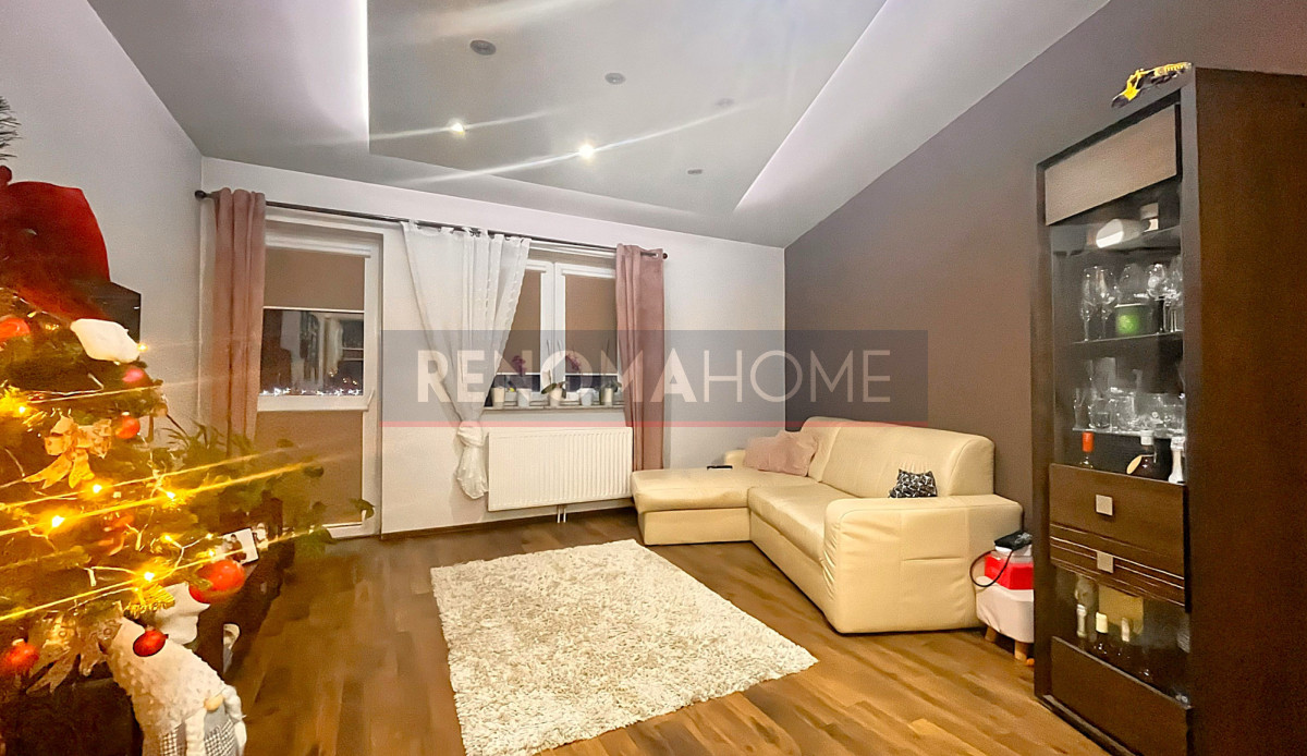 Mieszkanie na sprzedaż