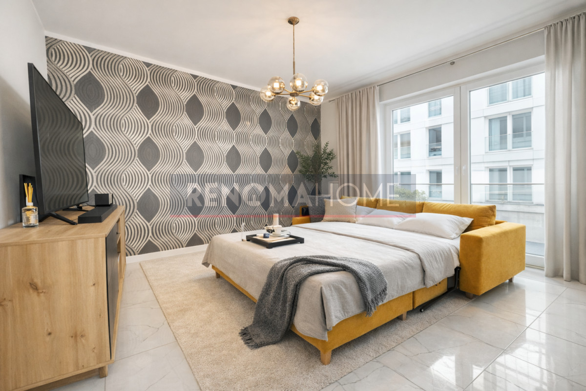 Mieszkanie na wynajem