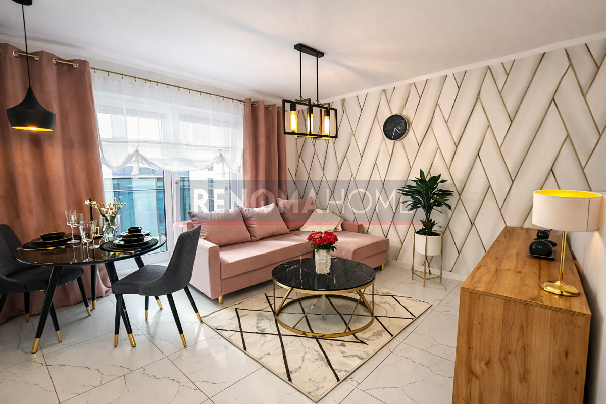 Mieszkanie na wynajem