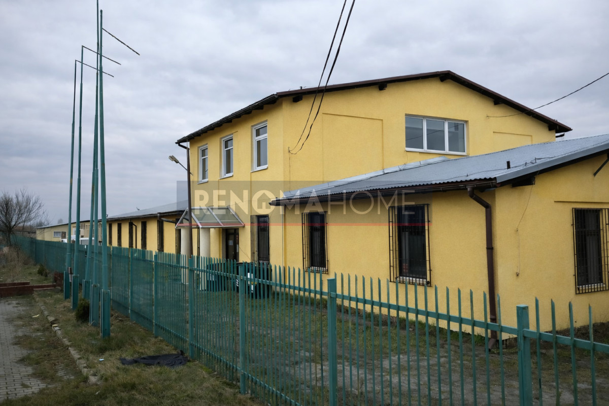 Komercyjny na sprzedaż