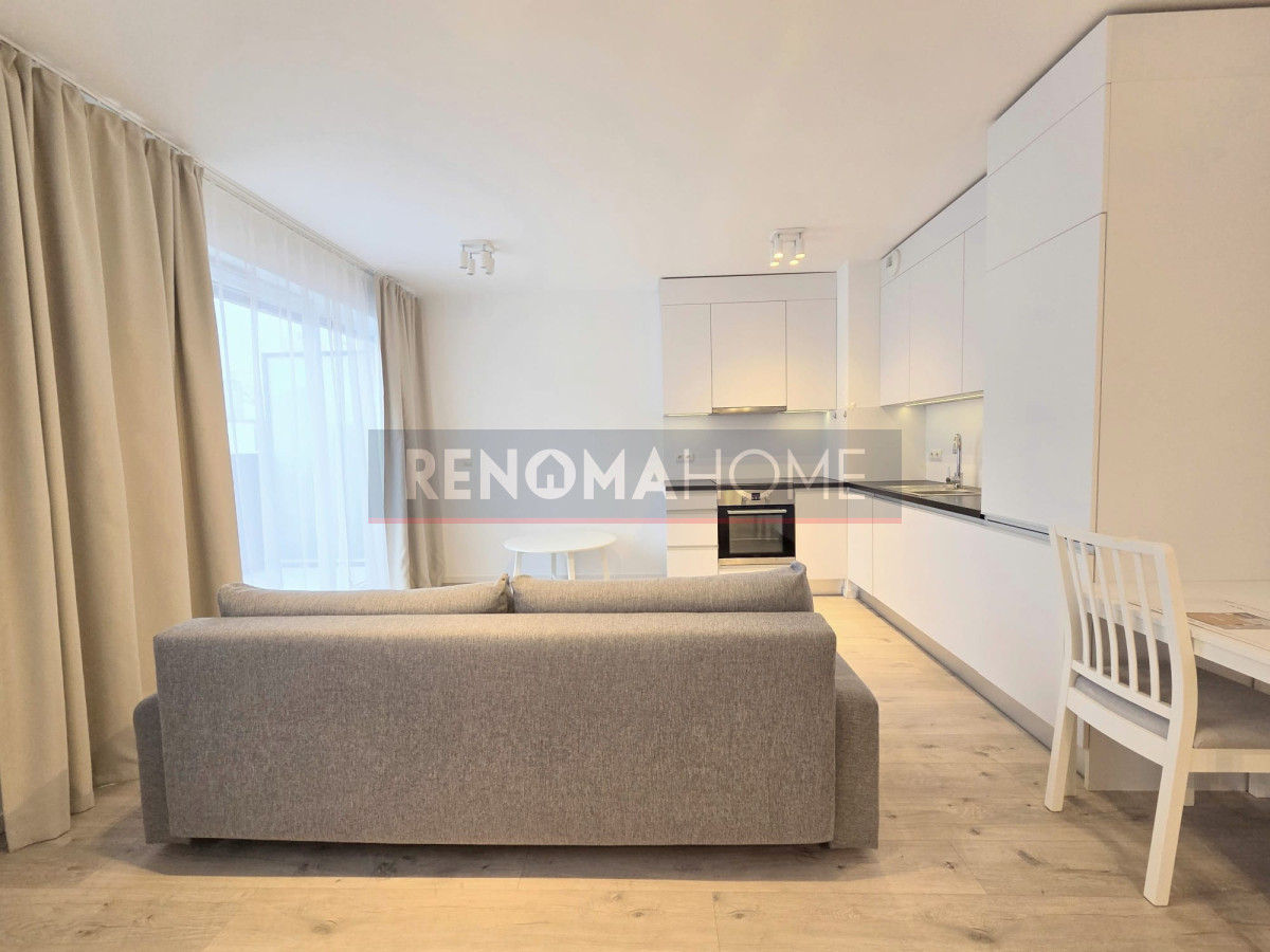 Mieszkanie na wynajem